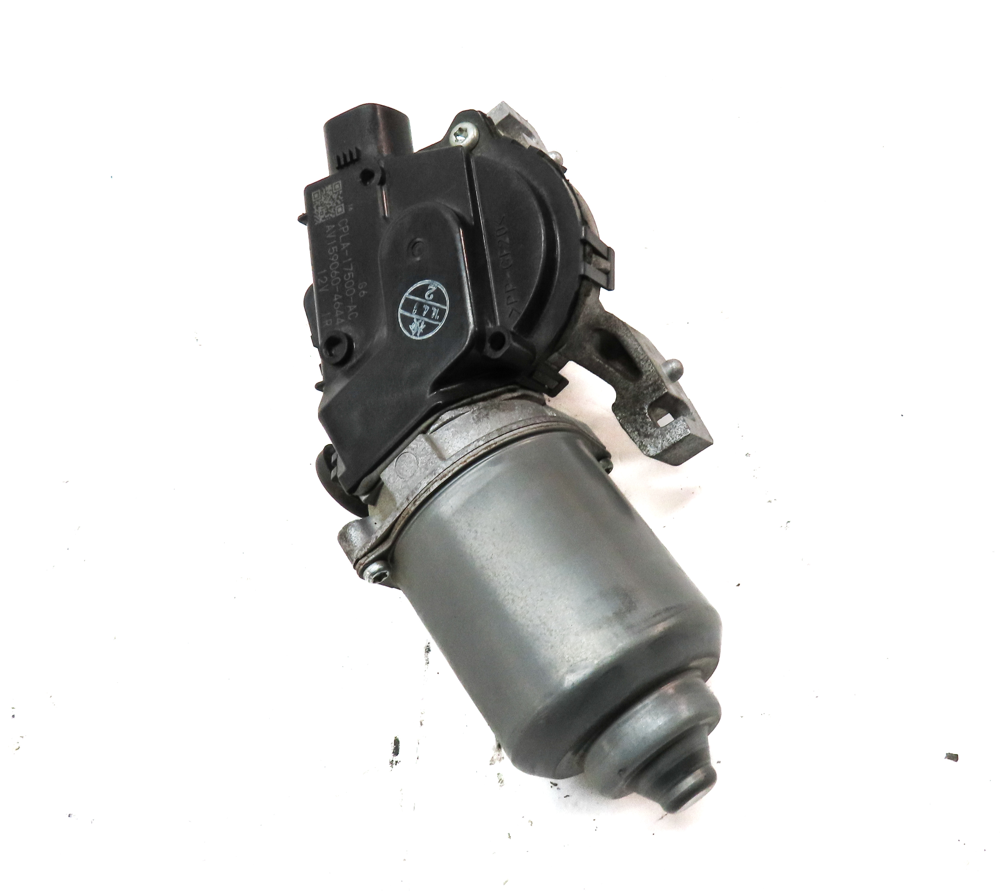 2013-2017 RANGE ROVER SPORT (L405 L494) FRONT WINDSHIELD WIPER MOTOR — exact item pictured